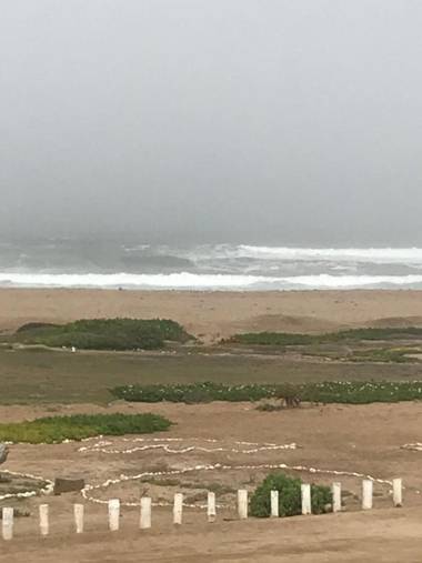 Ocean Pearl Beachfront