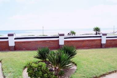 Nordstrand Self-Catering Flat