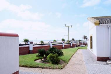 Nordstrand Self-Catering Flat