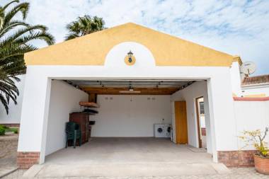 Nordstrand Self-Catering Flat