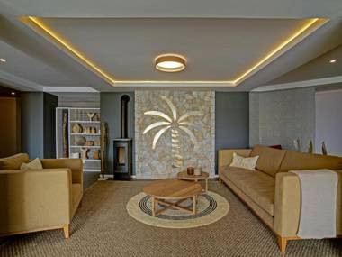 Atlantic Garden Boutique Hotel