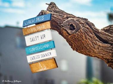 Beach Garden Swakopmund