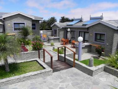 Alte Brucke Holiday Resort