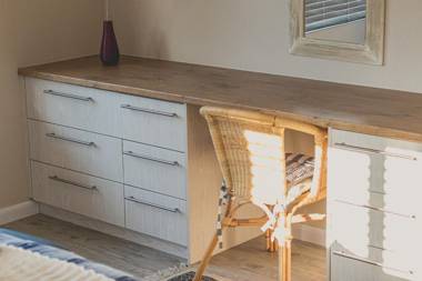 Salty Corner Cottage Swakopmund