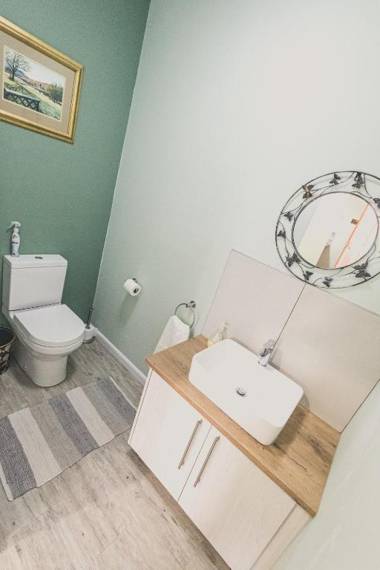 Salty Corner Cottage Swakopmund