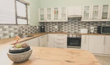 Salty Corner Cottage Swakopmund