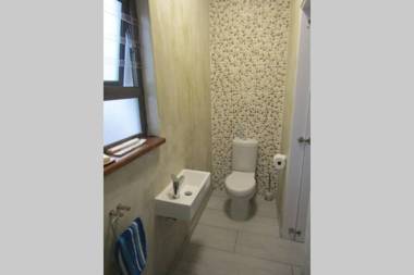 Leander's Cottage - your dream stay in mind