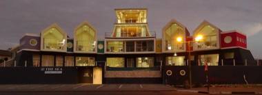 AT THE SEA Boutique Guesthouse