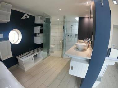 AT THE SEA Boutique Guesthouse