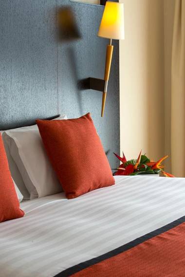 Ramada Hotel & Suites by Wyndham Noumea