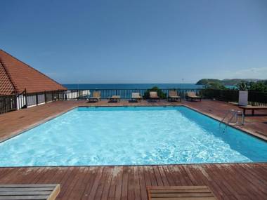 Casa Del Sole Apartments