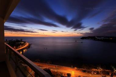 Casa Del Sole Apartments