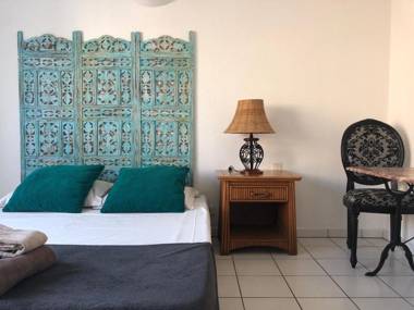 Marina Beach "Maison de Famille"