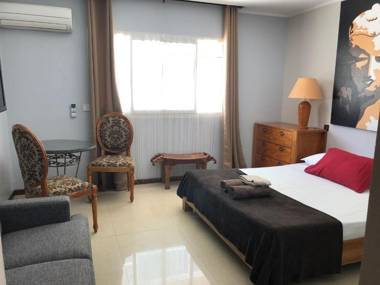 Marina Beach "Maison de Famille"