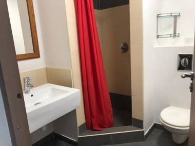 Marina Beach "Maison de Famille"