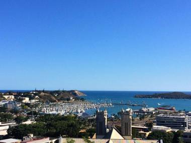 Auberge Jeunesse Nouméa