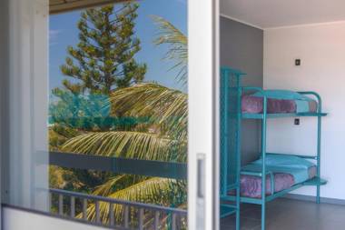 Auberge Jeunesse Nouméa