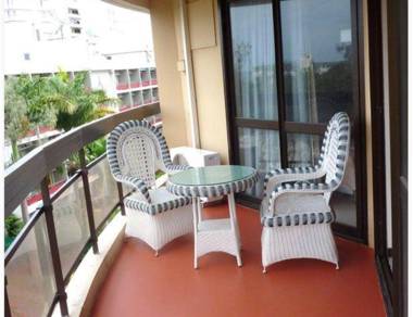 Résidence plein sud