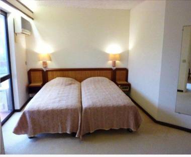 Résidence plein sud