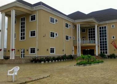 Habitat Hotel and Resort