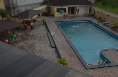 Habitat Hotel and Resort