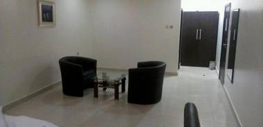 Habitat Hotel and Resort