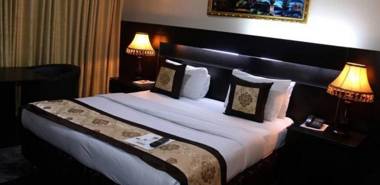 Landmark Hotels Limited