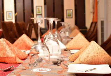 Swiss Spirit Hotel & Suites Danag - Port Harcourt