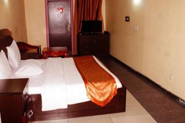 Garden City Marriott Hotel