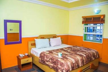 Igoni Grand View Hotel