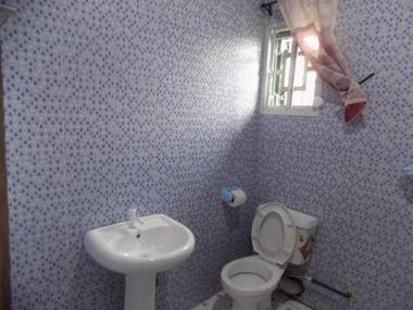 Lovely Entire 2 BEDROOM apartment-Port Harcourt -N25000