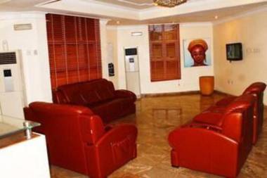 Viontel Hotel.