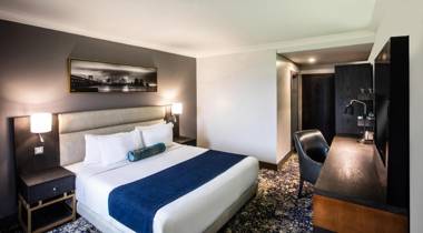Southern Sun Ikoyi