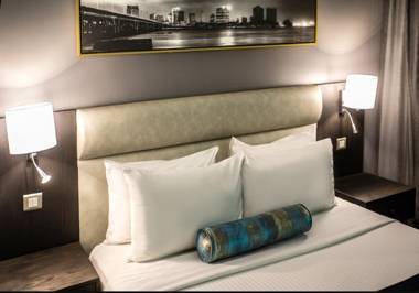 Southern Sun Ikoyi