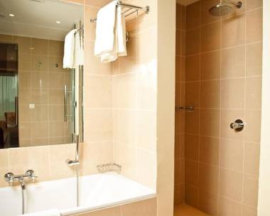 Radisson Blu Anchorage Hotel