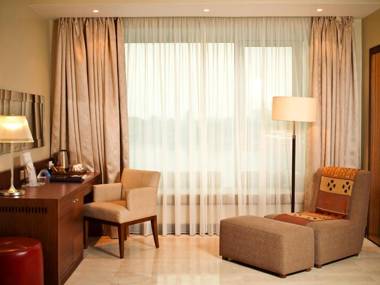 Radisson Blu Anchorage Hotel