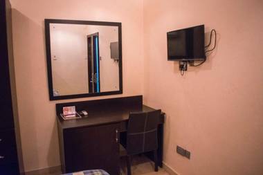 Maidaville Hotel & Suites