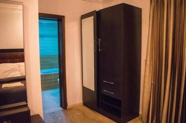 Maidaville Hotel & Suites