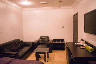 Maidaville Hotel & Suites