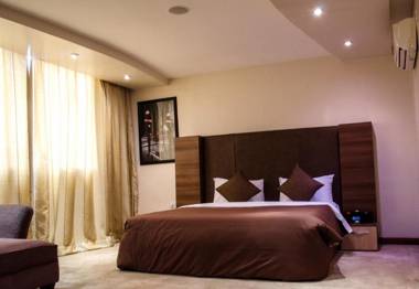 The Chesterfield Hotel