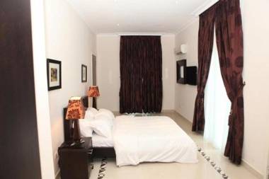 Villa Angelia Boutique Hotel