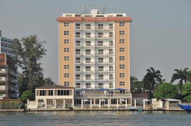 Westwood Hotel Ikoyi LagosNigeria