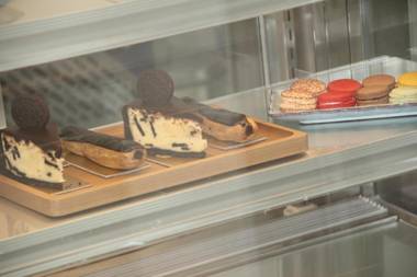 Maroko Bayshore Suites