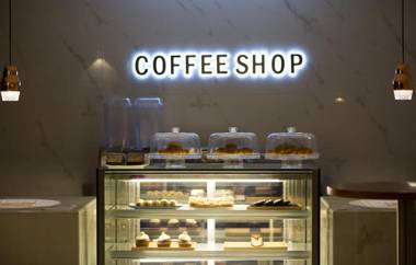 Maroko Bayshore Suites