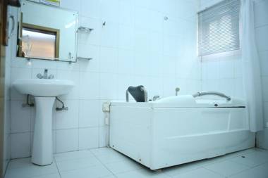 The Habitat Suites International