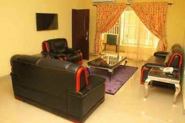 The Habitat Suites International