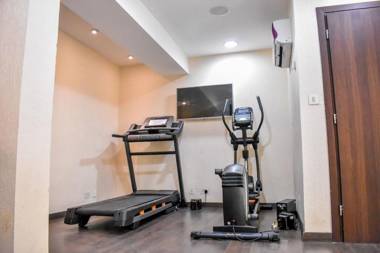 Sun Heaven Hotel & Resort V/I