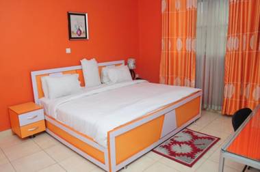 Springpark Yaad Hotel