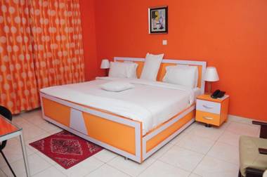 Springpark Yaad Hotel