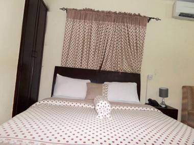 Peerage Retreat and Resort